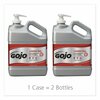 Gojo 1 gal Personal Soaps Bottle, 2 PK 2358-02